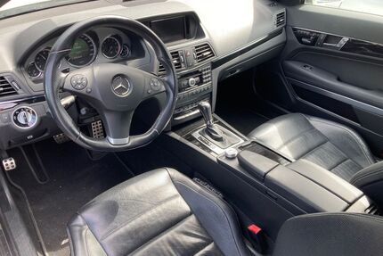 Mercedes-Benz E 350 Gebrauchtwagen