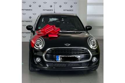 Mini Cooper Gebrauchtwagen
