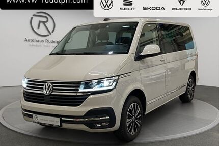 VW T6 Multivan Gebrauchtwagen