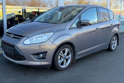 Ford C-Max Gebrauchtwagen