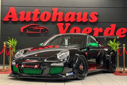 Porsche 997 Gebrauchtwagen