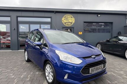 Ford B-Max Gebrauchtwagen