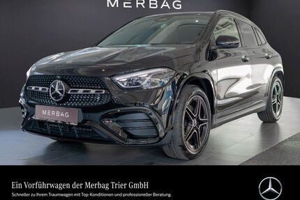 Mercedes-Benz GLA 180 Gebrauchtwagen