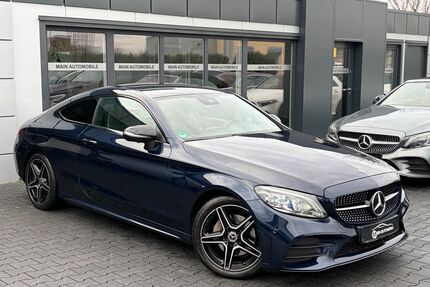 Mercedes-Benz C 180 Gebrauchtwagen