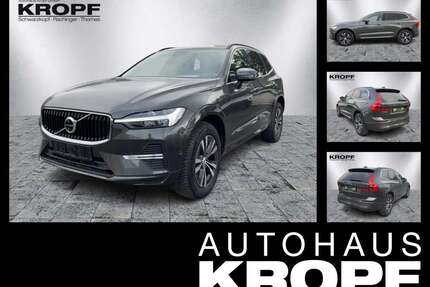 Volvo XC60 Gebrauchtwagen