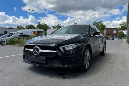 Mercedes-Benz A 220 Gebrauchtwagen