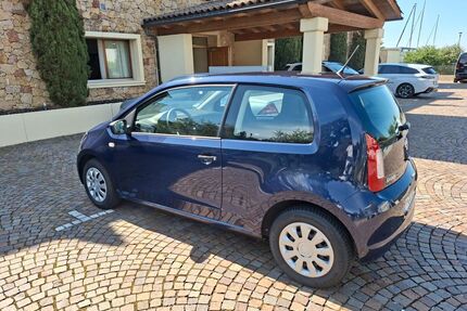Skoda Citigo Gebrauchtwagen