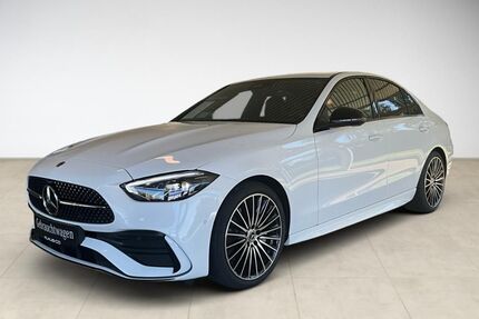 Mercedes-Benz C 180 Gebrauchtwagen