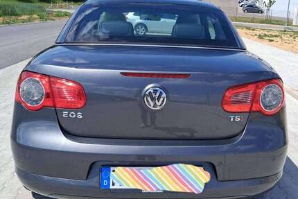 VW Eos Gebrauchtwagen