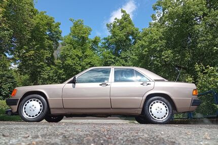 Mercedes-Benz 190 Gebrauchtwagen