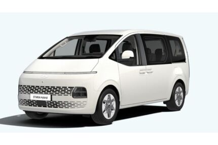 Hyundai STARIA Gebrauchtwagen