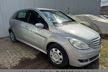 Mercedes-Benz B 150 Gebrauchtwagen