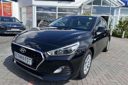 Hyundai i30 Gebrauchtwagen