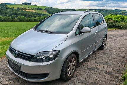 VW Golf Plus Gebrauchtwagen