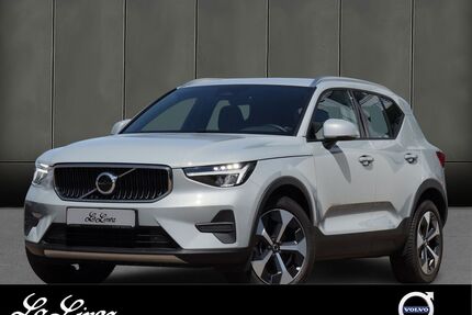 Volvo XC40 Gebrauchtwagen