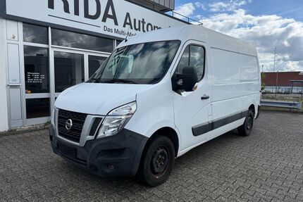 Nissan NV400 Gebrauchtwagen