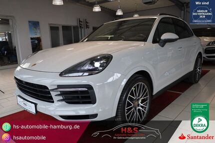 Porsche Cayenne Gebrauchtwagen