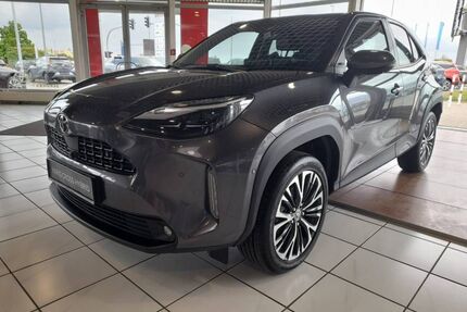 Toyota Yaris Cross Gebrauchtwagen