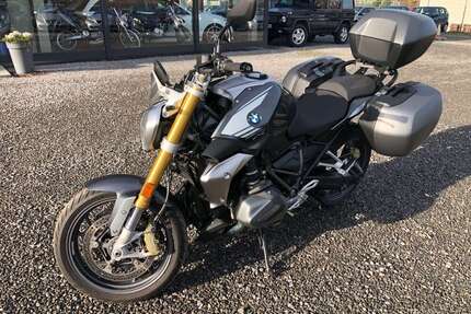 BMW R 1250 R Gebrauchtwagen