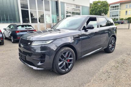 Land Rover Range Rover Sport Gebrauchtwagen