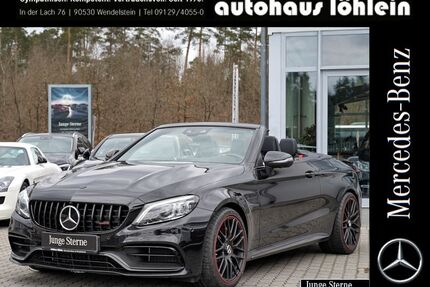 Mercedes-Benz C 63 AMG Gebrauchtwagen