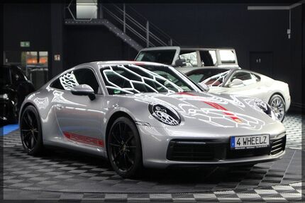 Porsche 992 Gebrauchtwagen
