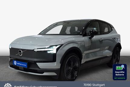 Volvo EX30 Gebrauchtwagen
