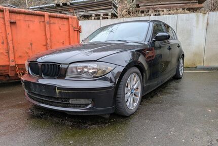 BMW 116 Gebrauchtwagen