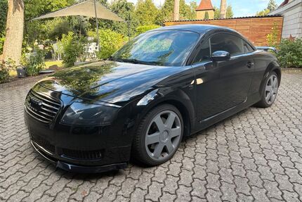 Audi TT Gebrauchtwagen
