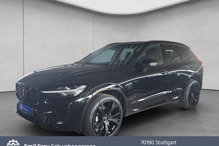 Volvo XC60 Gebrauchtwagen