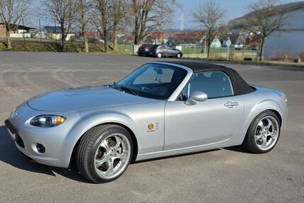 Mazda MX-5 Gebrauchtwagen