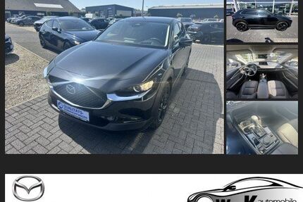 Mazda CX-30 Gebrauchtwagen