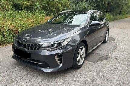 Kia Optima Gebrauchtwagen