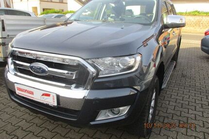Ford Ranger Gebrauchtwagen