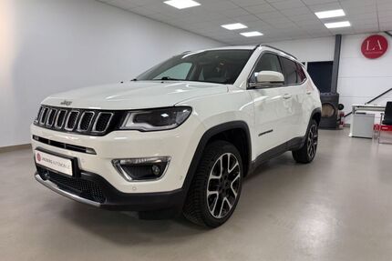 Jeep Compass Gebrauchtwagen