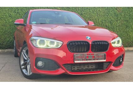 BMW 125 Gebrauchtwagen