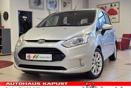 Ford B-Max Gebrauchtwagen