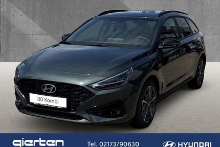 Hyundai i30 Gebrauchtwagen