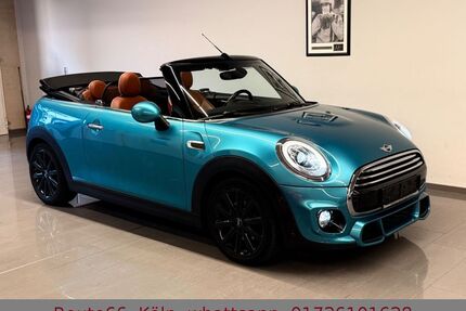 Mini Cooper Gebrauchtwagen