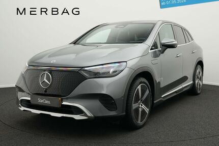 Mercedes-Benz EQE Gebrauchtwagen
