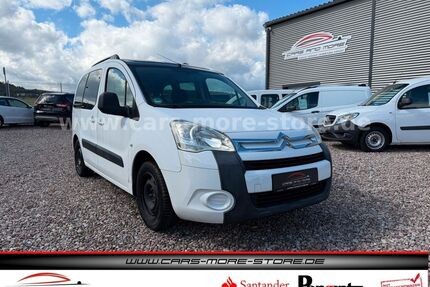 Citroen Berlingo Gebrauchtwagen