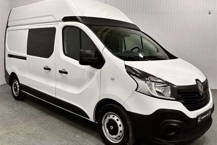 Renault Trafic Gebrauchtwagen