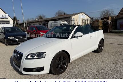 Audi A3 Gebrauchtwagen