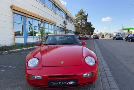 Porsche 968 Gebrauchtwagen