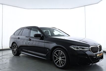 BMW 530 Gebrauchtwagen