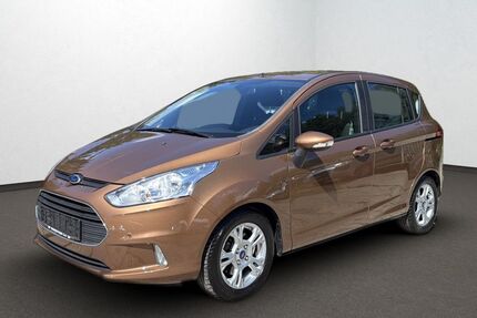 Ford B-Max Gebrauchtwagen