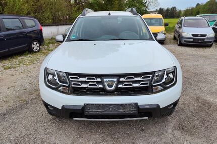 Dacia Duster Gebrauchtwagen