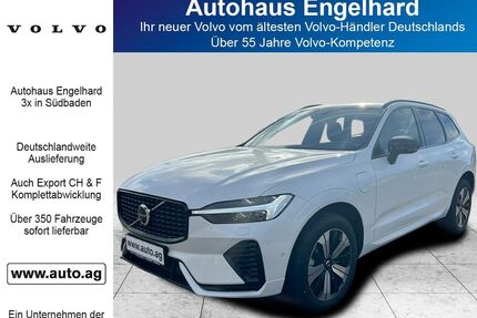 Volvo XC60 Gebrauchtwagen