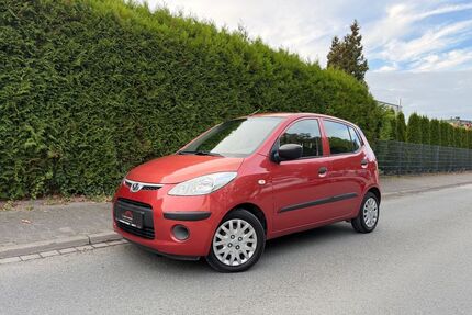 Hyundai i10 Gebrauchtwagen