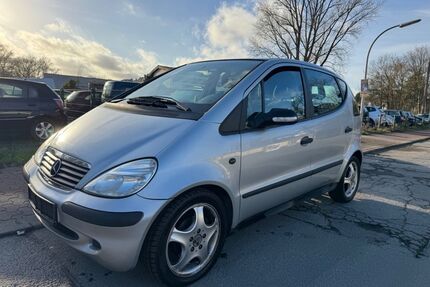 Mercedes-Benz A 140 Gebrauchtwagen
